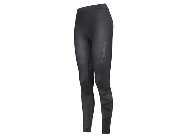 FIBRA Sync Ski Race Tights W Sort XS 