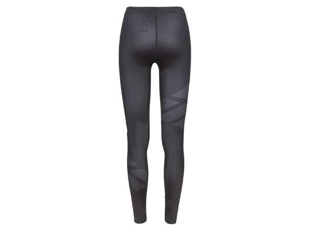 FIBRA Sync Ski Race Tights W Sort XS 