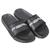 FIBRA Slippers Sort 50 Funksjonell og komfortabel slippers 