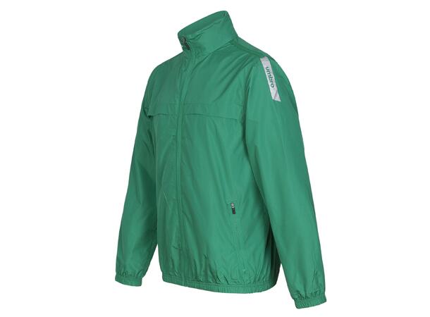 UMBRO Core Training Jacket Grønn 3XL Herlig vindjakke