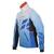 FIBRA Sync Hybrid Jacket Blå L Treningsjakke med vindtett front 