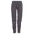 FIBRA Sync Trn Pant Warm W Sort XS Fôret vindtett bukse med stretch 