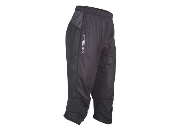FIBRA Sync Orient Pant Sort XS Lett og slitesterk bukse 