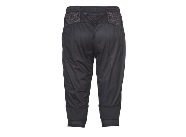 FIBRA Sync Orient Pant Sort XS Lett og slitesterk bukse 