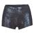 FIBRA Gym Shorts W Sort XS Turn tights til jente og dame 