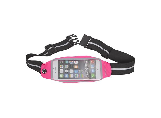FIBRA Sync Waist Belt Rosa OS Waist belt Large 