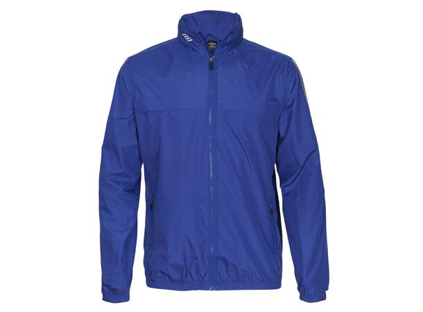 UMBRO Core Training Jacket Blå L Teknisk treningsjakke 