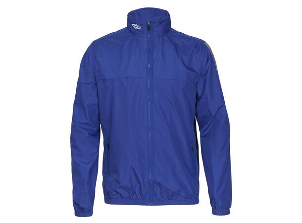 UMBRO Core Training Jacket Blå L Teknisk treningsjakke 