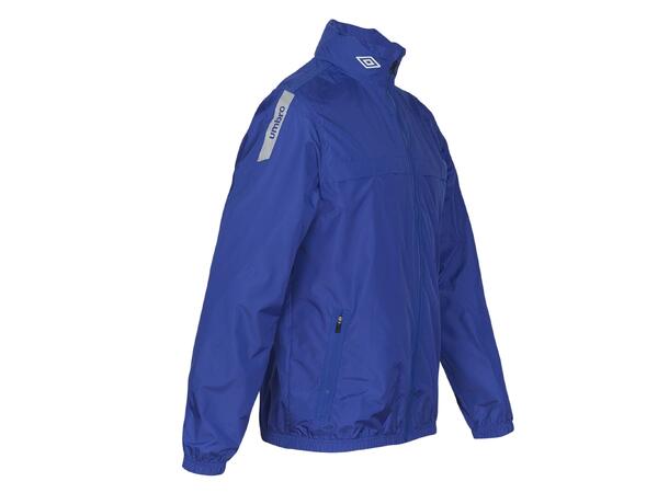 UMBRO Core Training Jacket Blå L Teknisk treningsjakke 