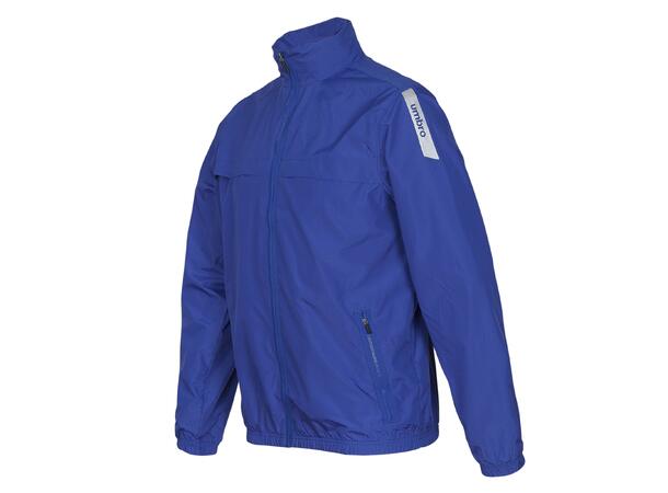 UMBRO Core Training Jacket Blå L Teknisk treningsjakke 