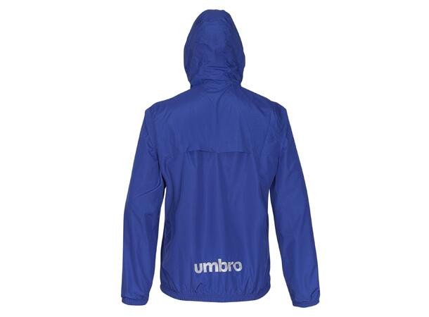UMBRO Core Training Jacket Blå L Teknisk treningsjakke 
