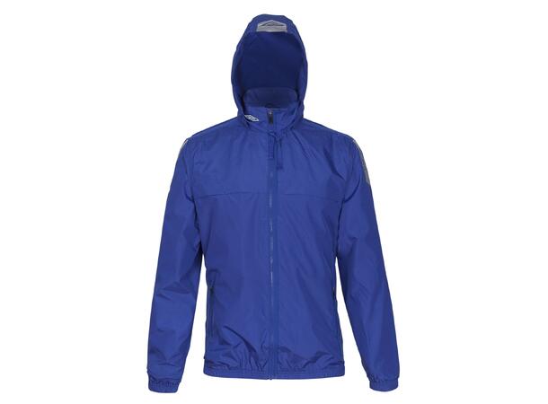 UMBRO Core Training Jacket Blå L Teknisk treningsjakke 