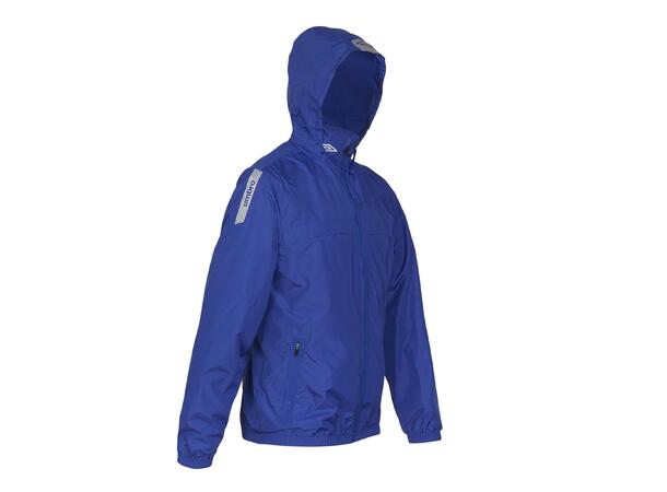 UMBRO Core Training Jacket Blå L Teknisk treningsjakke 