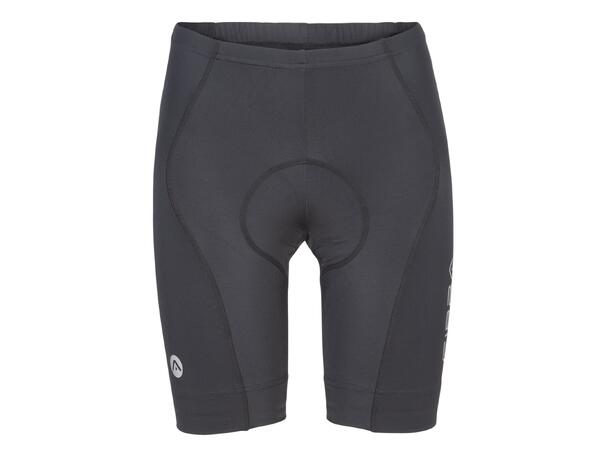 FIBRA Active Bike Shorts W Sort M Sykkelshorts til dame 