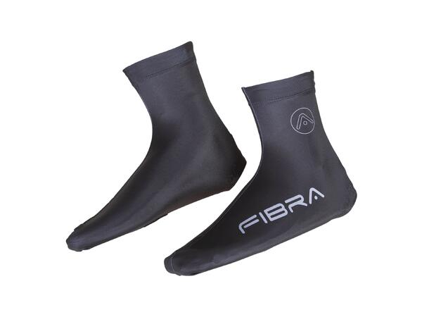 FIBRA Elite Bike Shoe Cover Sort 39 