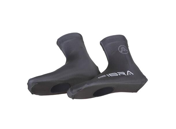 FIBRA Elite Bike Shoe Cover Sort 39 