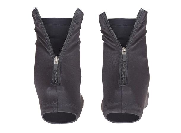 FIBRA Elite Bike Shoe Cover Sort 39 