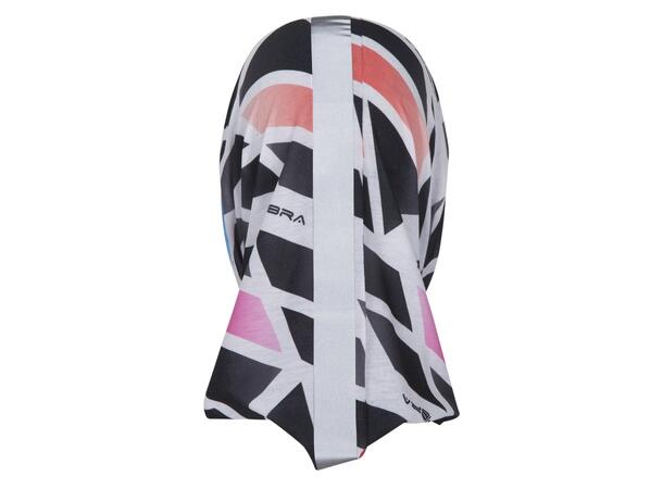 FIBRA Sync Neckwarmer Hvit OS 