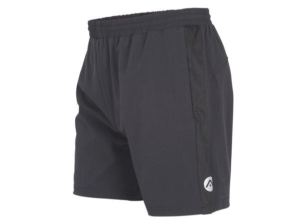 FIBRA Sync Sport Shorts Jr Sort 152 Komfortabel sportsshorts junior 