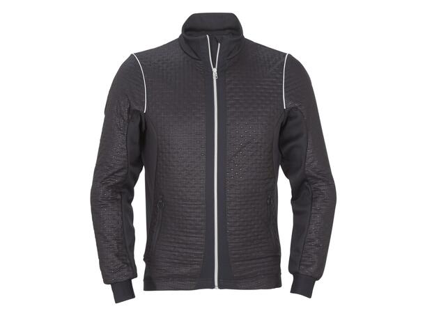 FIBRA Xtrm Padded Jacket Sort M 