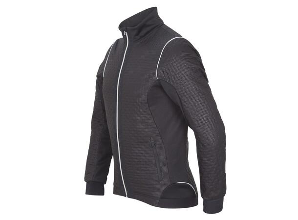 FIBRA Xtrm Padded Jacket Sort M 