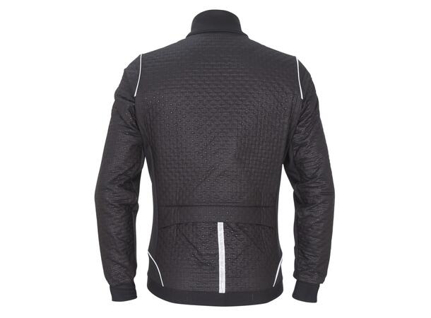 FIBRA Xtrm Padded Jacket Sort M 