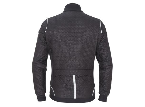 FIBRA Xtrm Padded Jacket Sort M 