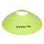 PROLINE Disc Cones Single Gul OS Markeringstallerken i myk plast
