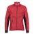 FIBRA Sync Trn Jacket Warm Rød XL Treningsjakke med børstet innside 