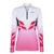 FIBRA Sync Ski Race Top W Rosa XXL Perfekt trøye for korte og raske turer 