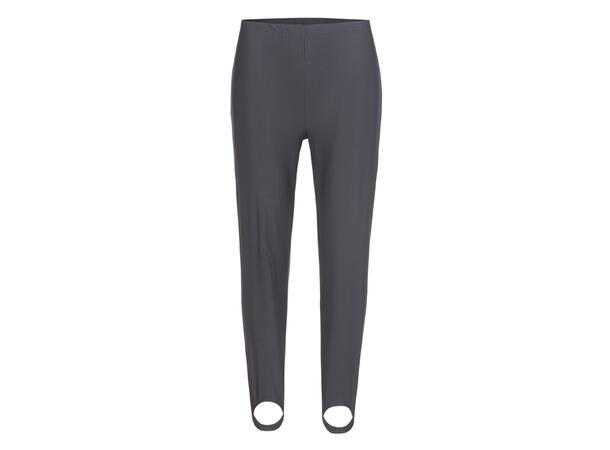FIBRA Gym Stirrup Pant Sort 128 