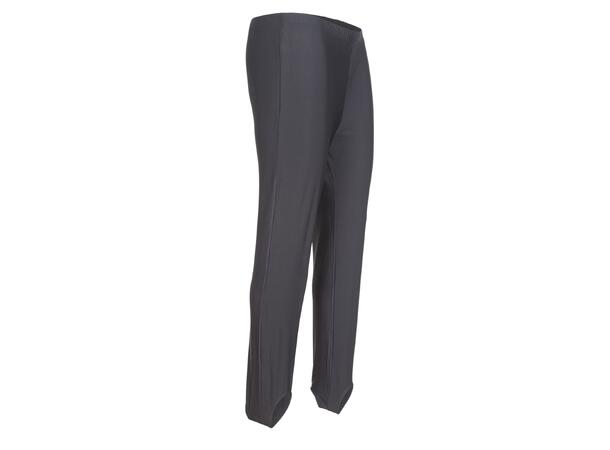 FIBRA Gym Stirrup Pant Sort 128 