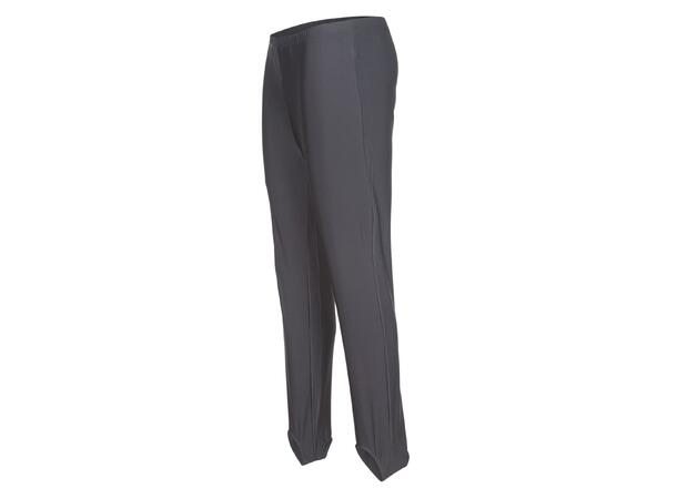 FIBRA Gym Stirrup Pant Sort 128 