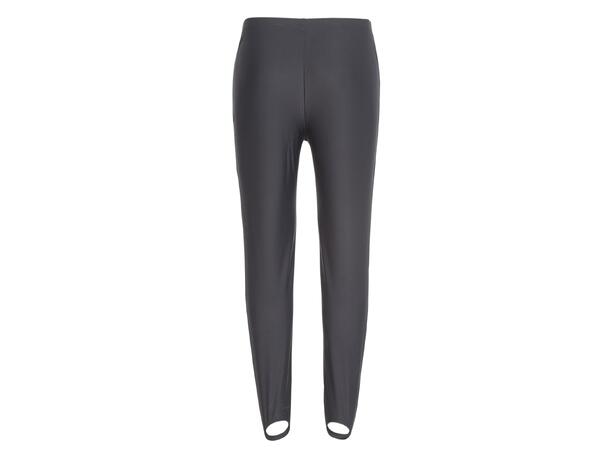 FIBRA Gym Stirrup Pant Sort 128 