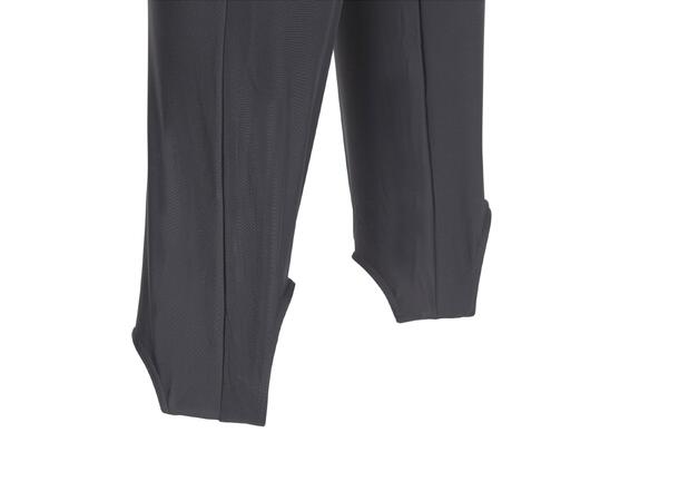 FIBRA Gym Stirrup Pant Sort 128 