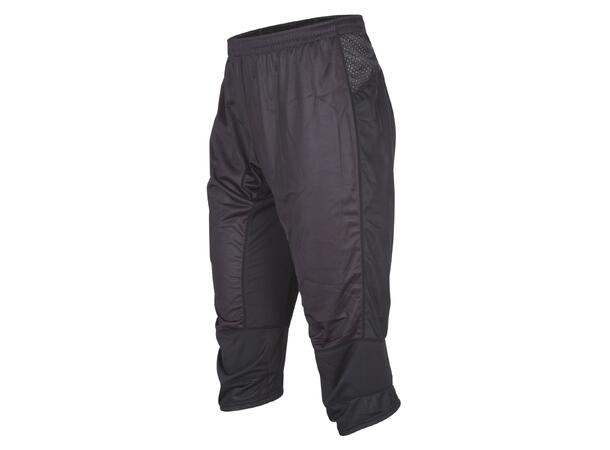 FIBRA Sync Orient Pant Sort L Lett og slitesterk bukse 