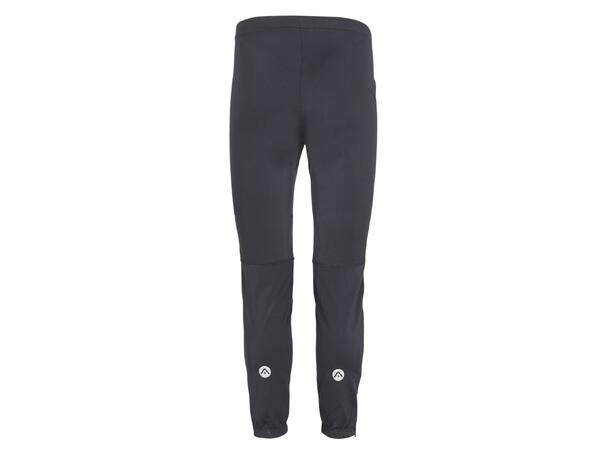 FIBRA Sync Trn Pant Warm Sort 3XL Fôret vindtett bukse med stretch 