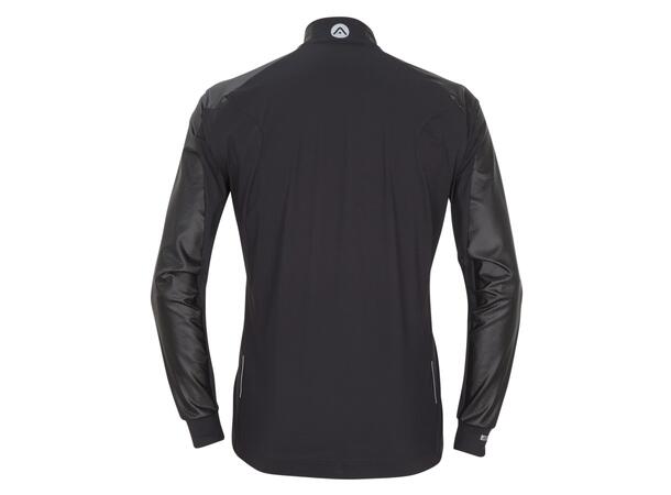 FIBRA Xtrm Jacket Sort S Lett og vindtett jakke 