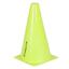 PROLINE Cones 23 cm Single Gul OS Kjegle i solid plastmateriale
