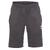 UMBRO Core Long shorts Sort XXL Teknisk lang shorts 