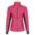 FIBRA Sync Trn Jacket W Rosa XL Vindtett jakke 