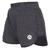 FIBRA Sync Run Shorts W Sort XS Lett løpeshorts til dame 