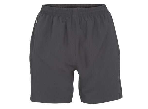 FIBRA Sync Sport Shorts W Sort XS Behagelig dameshorts 