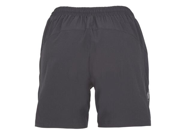 FIBRA Sync Sport Shorts W Sort XS Behagelig dameshorts 