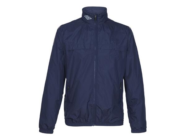 UMBRO Core Training Jacket Marine L Teknisk treningsjakke 
