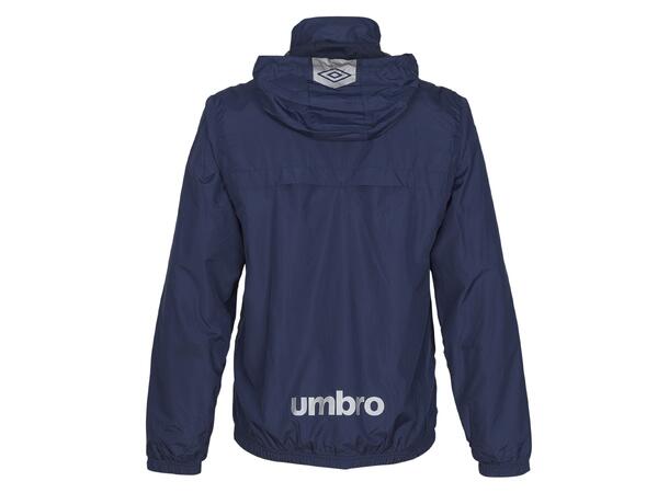 UMBRO Core Training Jacket Marine L Teknisk treningsjakke 
