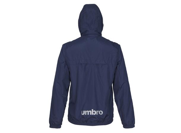 UMBRO Core Training Jacket Marine L Teknisk treningsjakke 