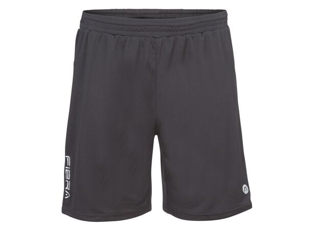 FIBRA Sync Jersey Shorts Sort S 