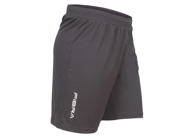 FIBRA Sync Jersey Shorts Sort S 
