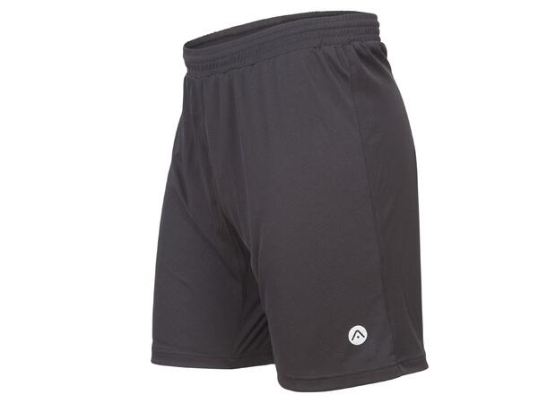 FIBRA Sync Jersey Shorts Sort S 